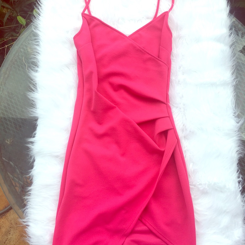 💕Cute Mini Dress